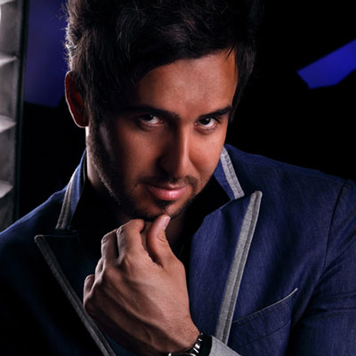 دانلود آهنگ دوست دارم